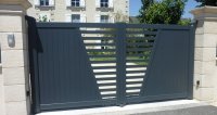 Notre société de clôture et de portail à Boissay